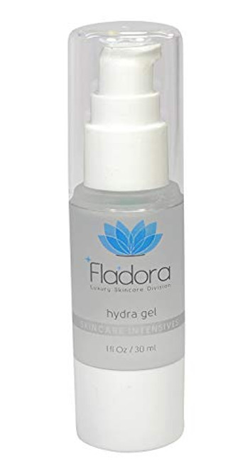 Hydra Gel 1 oz By Fladora Skincare Hydra Gel 1 oz By Fladora Skincare