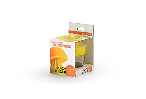 Prepara Metropolitan Juicy Juicer