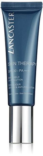 Lancaster - Skin Therapy Day Shield UV-Pollution SPF30 PA plus  plus  plus  - 30ml1oz