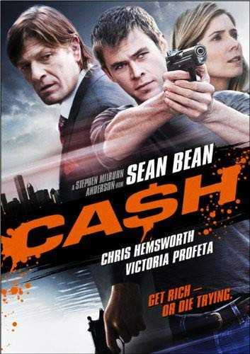 Cah DVD