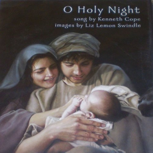 O Holy Night by Kenneth Cope