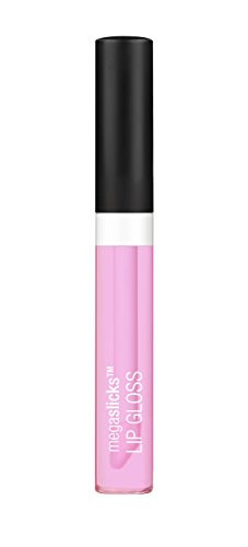 wet n wild Megaslicks Lip Gloss Sweet Glaze 0.19 Ounce