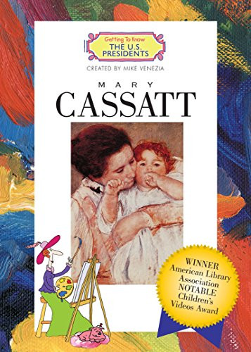 Mary Cassatt Getting To Know The Worlds Greatest Artists