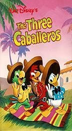 The Three Caballeros