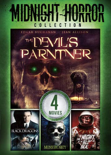 Midnight Horror Collection V.3