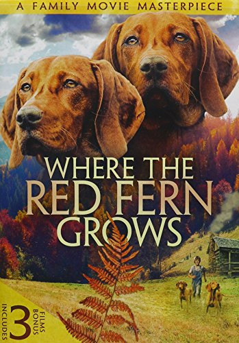 Where the Red Fern Grows