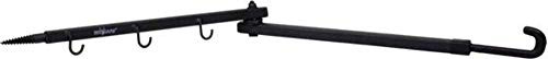 Muddy CR94-V 23inchinch Multi Hanger Black one Size