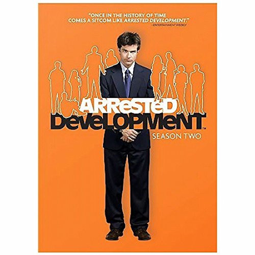 Arrested Development Season 2