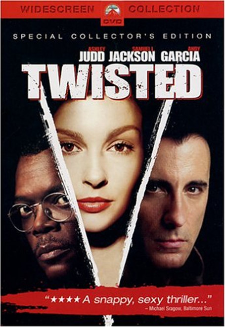 Twisted Special Collectors Edition Twisted Special Collectors Edition