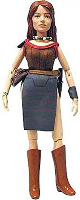 Bif Bang Pow! Doctor Who Action Figure Leela