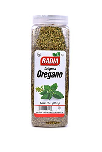 Badia Oregano Whole 5.5 oz