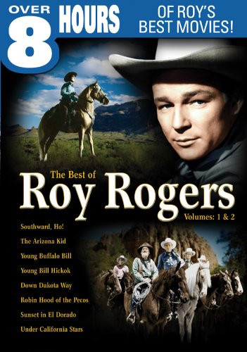 Roy Rogers Best of 1  and  2