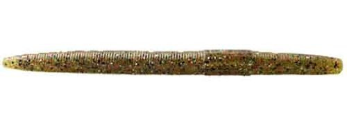 Big Bite Baits 5-Inch Super Stick Lures-Pack of 9 Watermelon Red