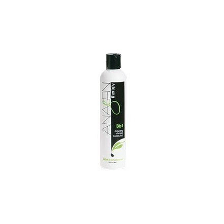 Bio 1 Anagen Therapy Stimulating Shampoo 10.6 Fluid Ounce