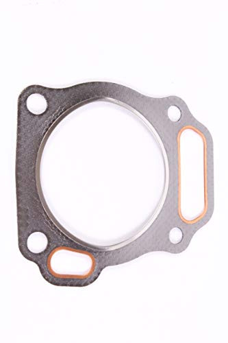 Honda 12251-ZE3-W01 GASKET CYL HD Made by Honda