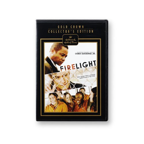 Firelight Hallmark Hall of Fame DVD Firelight Hallmark Hall of Fame DVD
