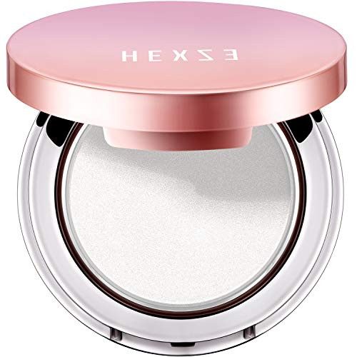 HEXZE Translucent Setting Powder High Definition Powder for All Skin Types and Skin Tones 01 TRANSLUCENT