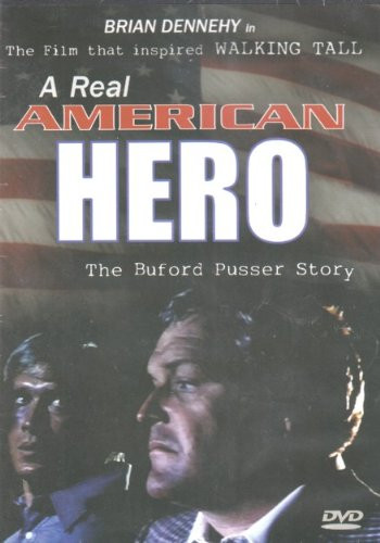 A Real American Hero Slim Case