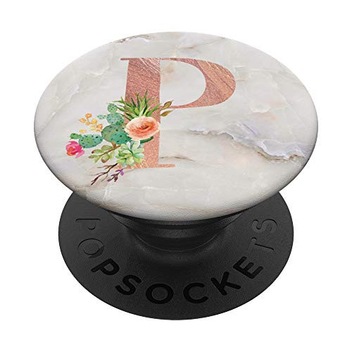 Pink Monogram Letter P Initial Cactus PopSockets PopGrip Swappable Grip for Phones and Tablets Pink Monogram Letter P Initial Cactus PopSockets PopGrip Swappable Grip for Phones and Tablets
