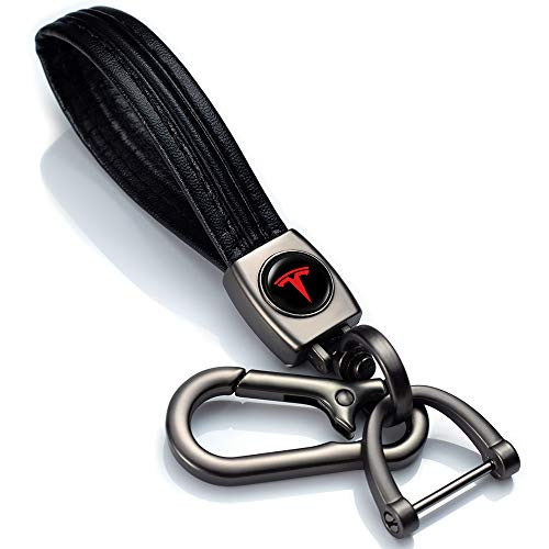 Tesla lanyards for car keys Lanyard Tesla keychain Tesla accessories Tesla model 3 accessories Tesla model y accessories Tesla model s accessories