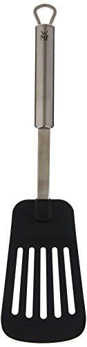 WMF Profi Plus 13-Inch Nonstick Long Slotted Turner