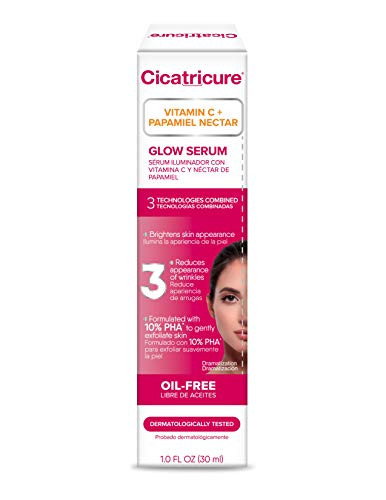 CICATRICURE Vitamin C Serum 1 Ounce