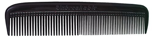 Clipper-mate Pocket Comb 5 14inch Made in USA - 25 combs