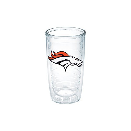 NFL Denver Broncos 16-Ounce