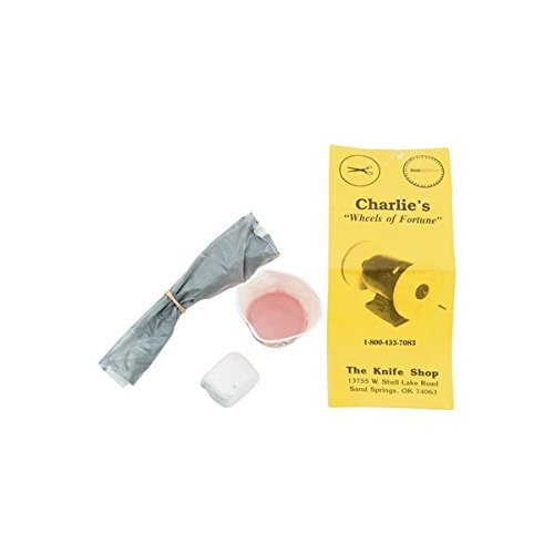 Slicing Edge CW2-BRK Reconditioning Kit