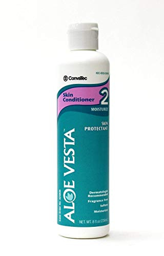 Aloe Vesta 2-n-1 Skin Conditioner 8 Oz
