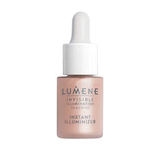 Lumene Instant Illuminizer Midnight Sun 0.5 Fluid Ounce