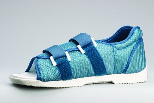 Darco International n Darco Med-Surg Shoe Womens Small 4 - 6