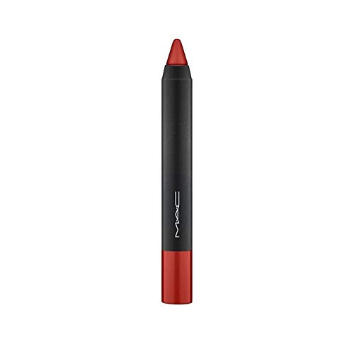 M.A.C Velvetease Lip Pencil-REDDY TO GO