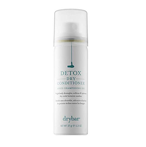 Drybar Detox Dry Conditioner Travel Size 1.3 oz