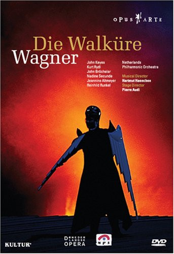 Die Walkure-WagnerDe Nederlandse Opera