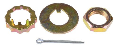 Dorman 05194 Spindle Lock Nut Kit