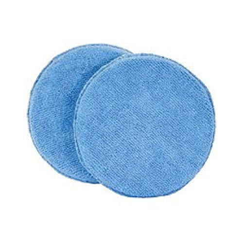 S.M. Arnold Microfiber 4.5inch Round Applicator 2-Pack 25-522