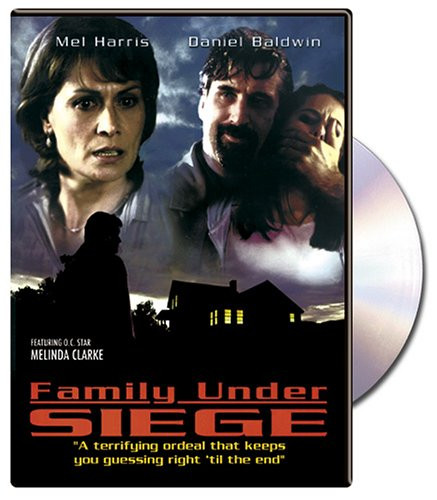 Family Under Siege