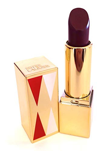 Estee Lauder Pure Color Envy Sculpting Lipstick 0.12 oz.  3.5 g  Insolent Plum 450