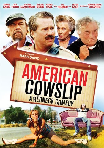 American Cowslip A Redneck Comedy