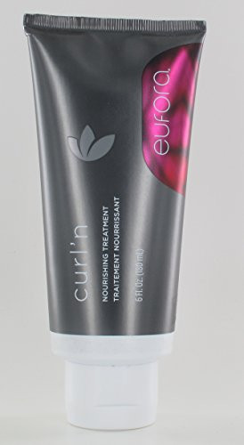 Eufora Curln Nourishing Treatment 6oz