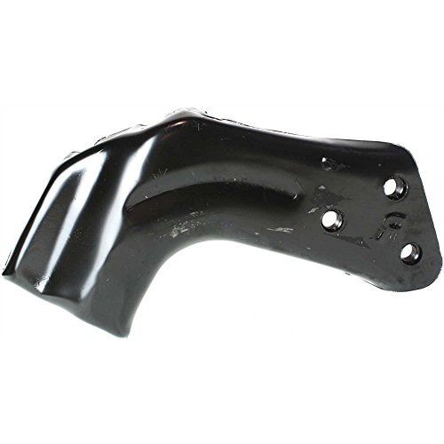 Bumper Bracket compatible with Chevrolet CK Full Size PU 94-02 Front Steel Right Side