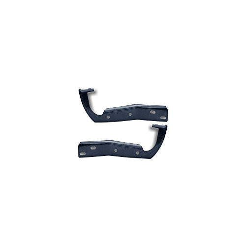 Bumper Bracket compatible with GMC CK Full Size PU 88-93 Front Right and Left Side Brace