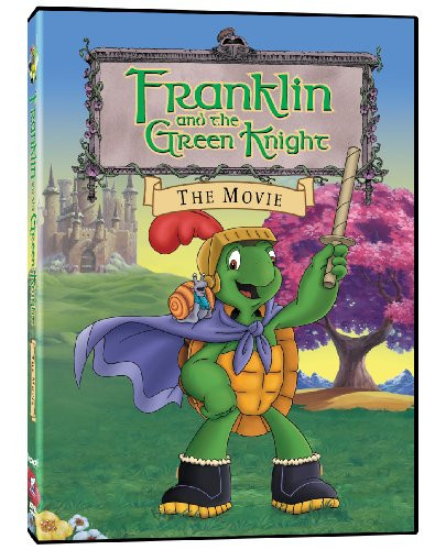 Franklin and the Green Knight