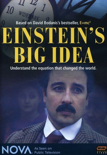 NOVA Einsteins Big Idea