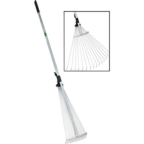 Do it Best Global Sourcing R4 DB700509 Adjustable Rake