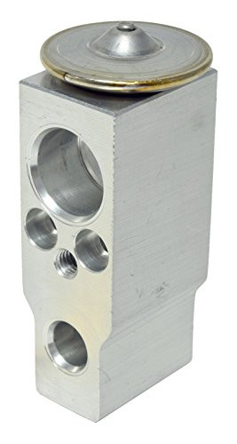 Universal Air Conditioner EX 9747C AC Expansion Valve