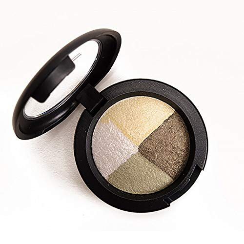M.A.C Mineralize Eye Shadow Quad - In The Meadow by MAC