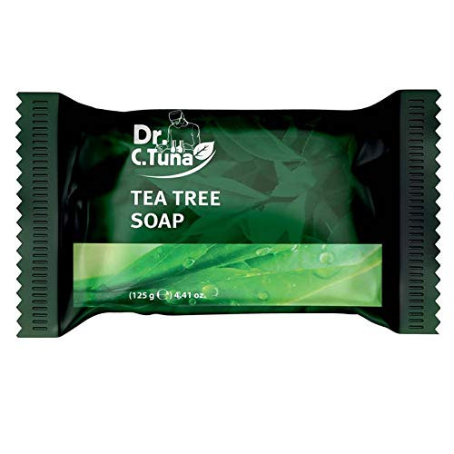 Farmasi Dr. C. Tuna Tea Tree Soap 125 g