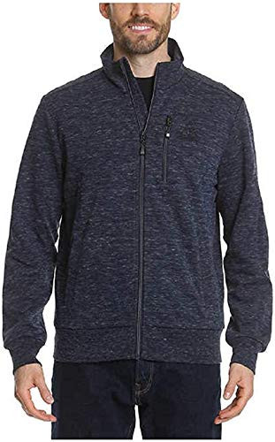 Gerry Static Zip up Nocturne HT XL